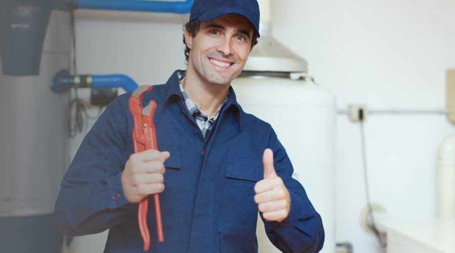 Professional sewer line replacement in Limington, ME